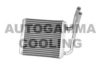 HYUNDAI 9721143100 Heat Exchanger, interior heating